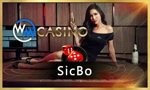 Exciting casino slot games